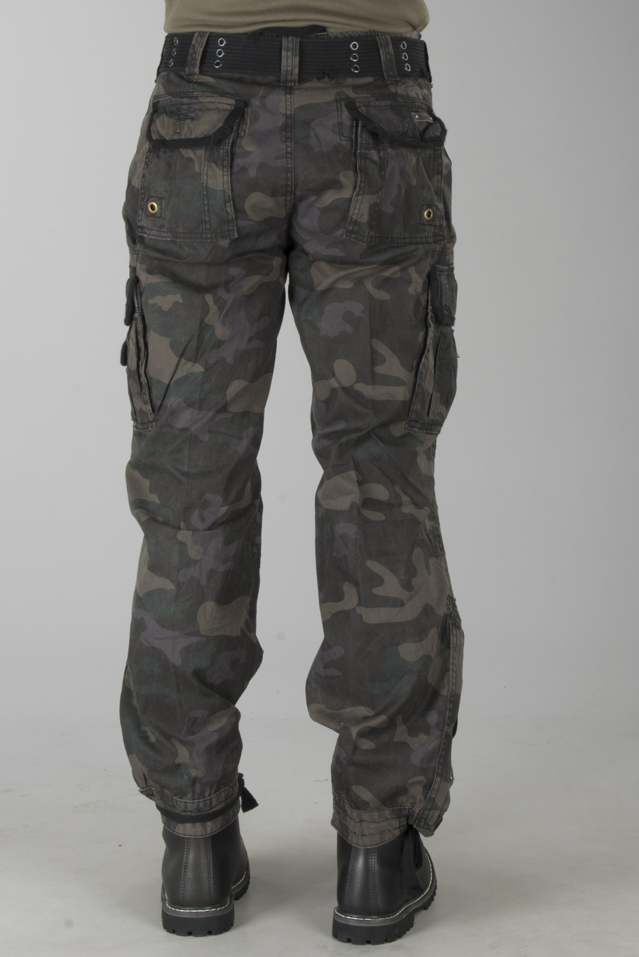 Pantalones Brandit Royal Vintage