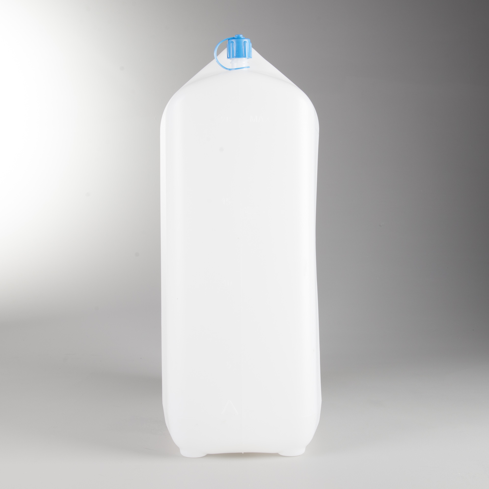 Garrafa de Agua Never Stop 20 L