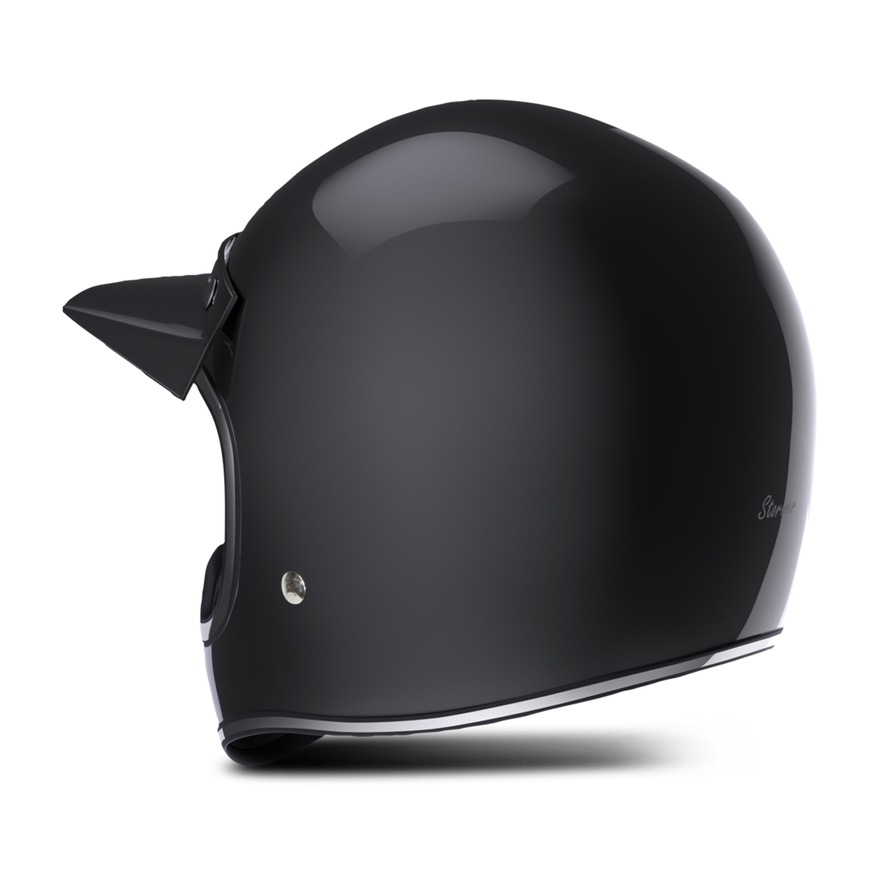 Casco Integral Stormer Crossroad