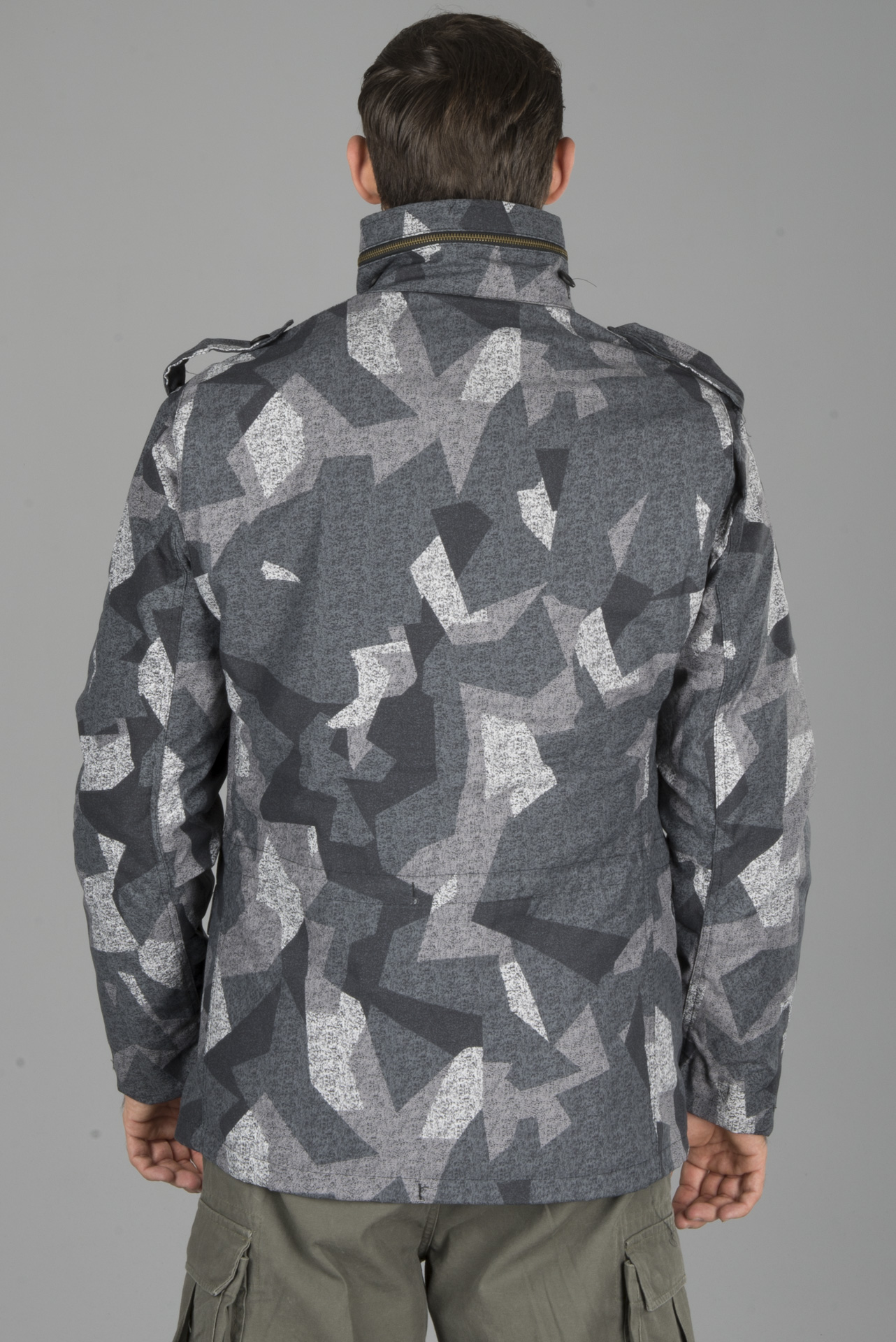 Brandit M65 Standard Jacket