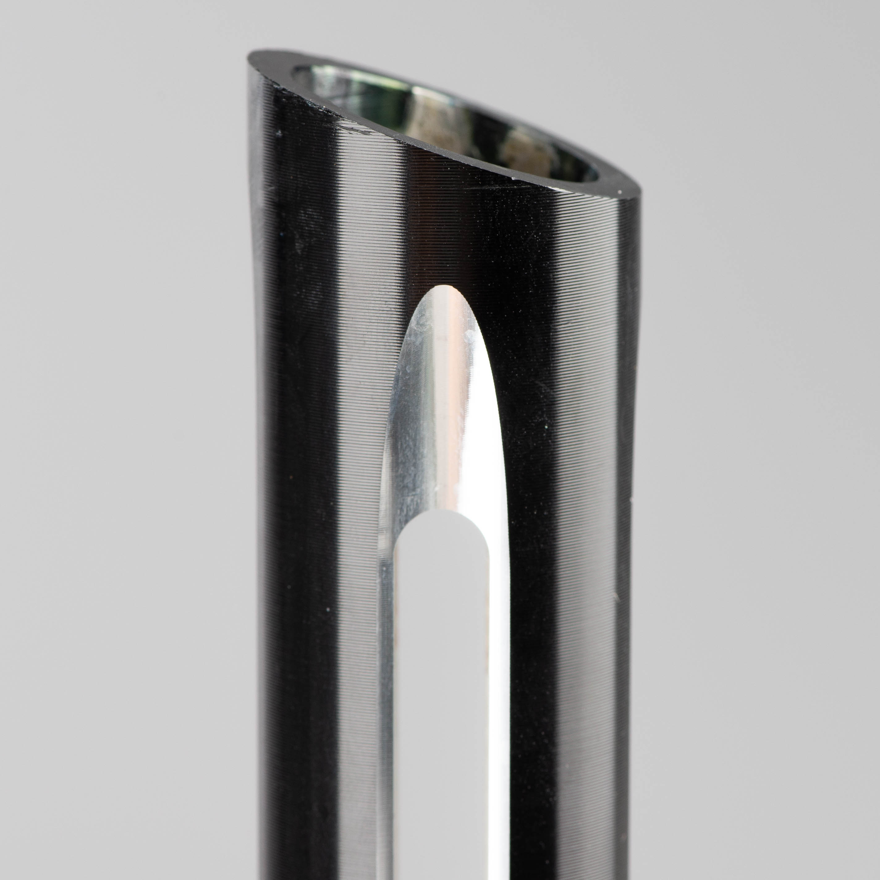 Snell Atlantic Foot Pegs