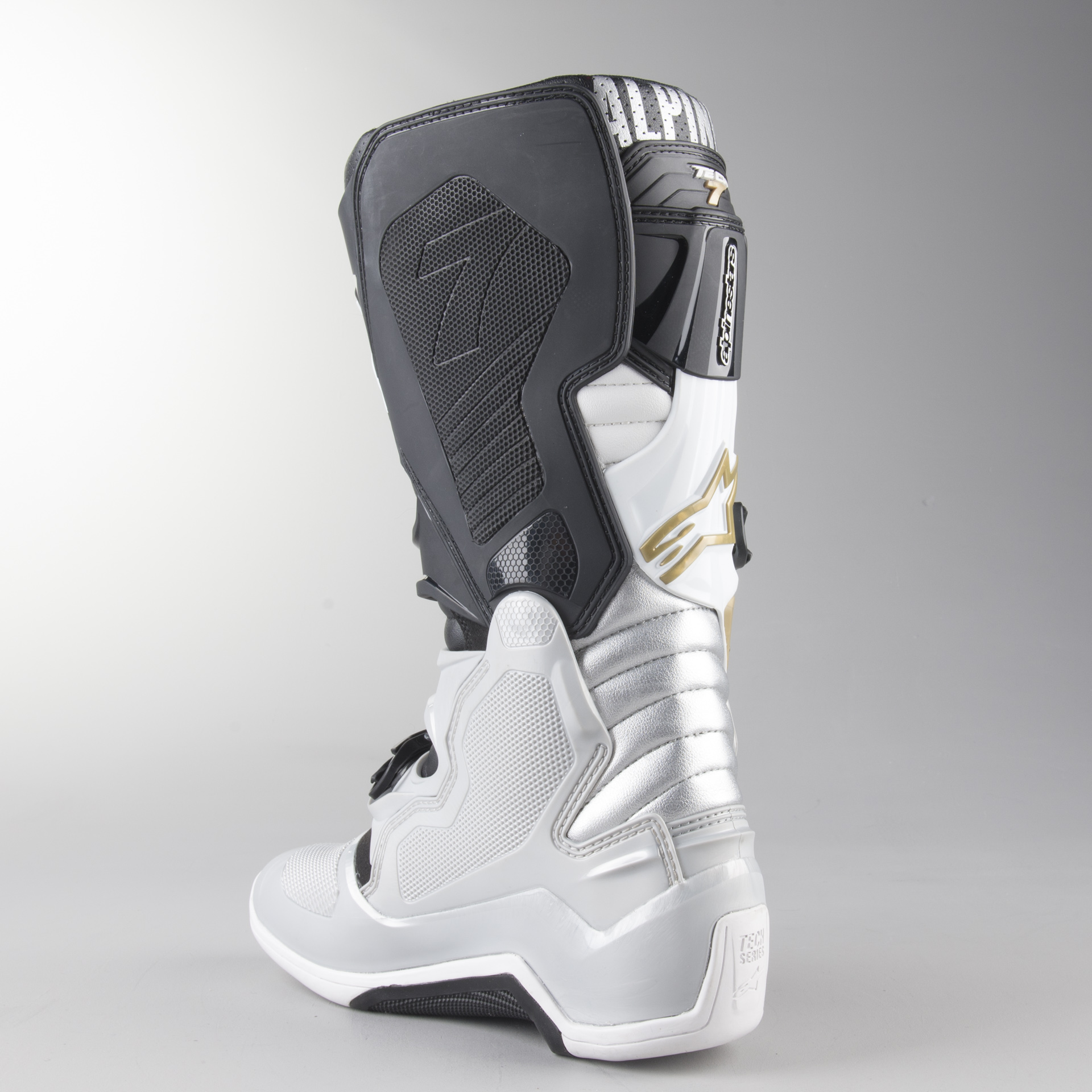 Crosslaarzen Alpinestars Tech 7