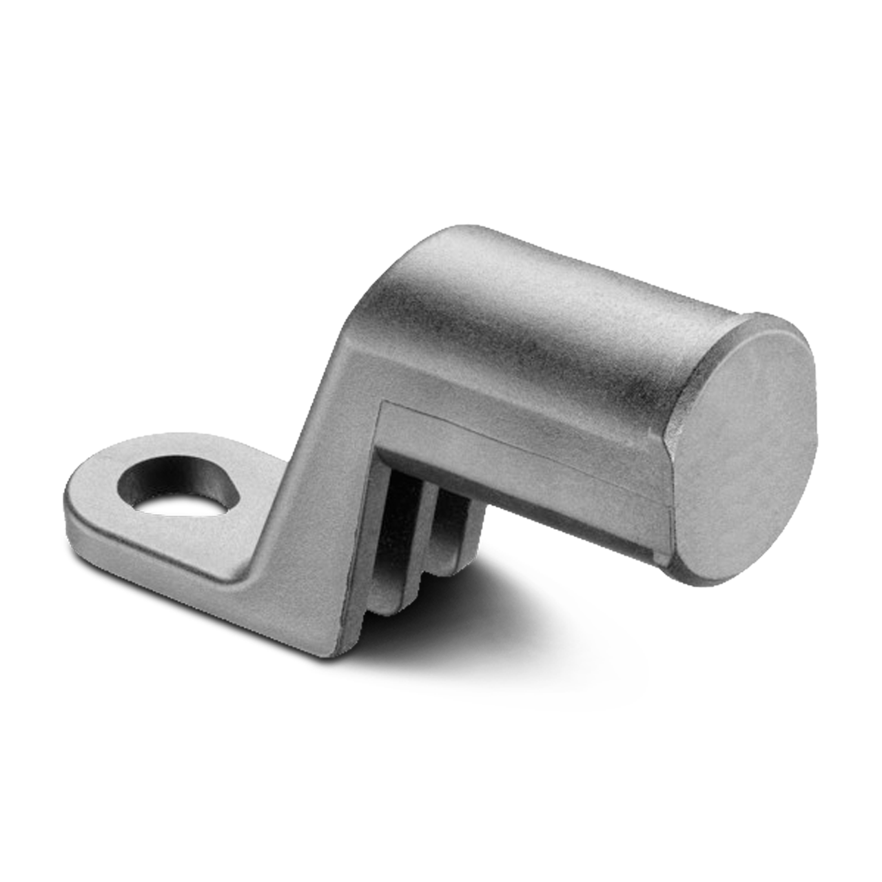 Telefoonhouder Moto Crab Wireless Charge Zwart