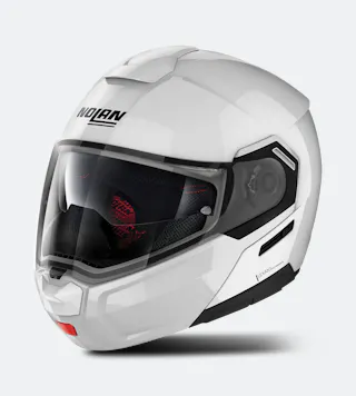 Nolan N90-3 Classic N-COM Flip-Up Helmet