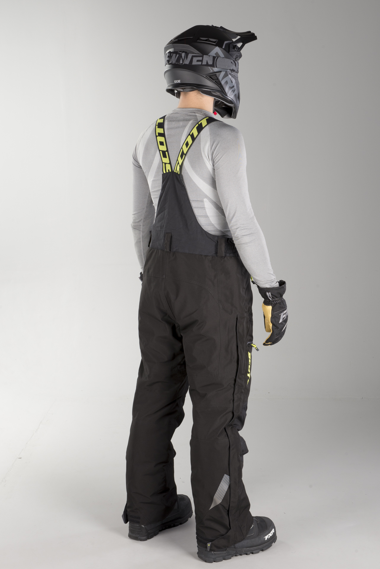 Broek Scott Sport GT D-size