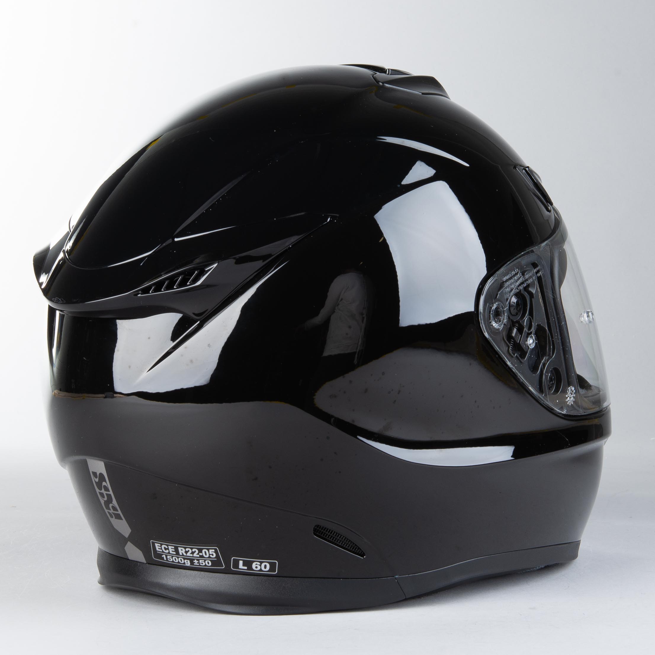 iXS 315 1.0 Full Face Helmet