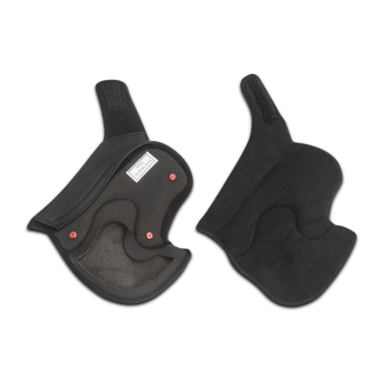 Pernițe Pentru Obraji Schuberth C5 20 mm
