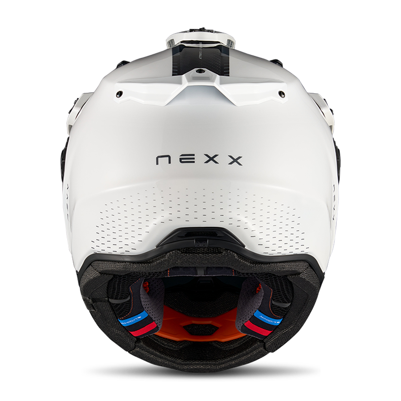 Casco Adventure Nexx X.Rally Pro Carbon