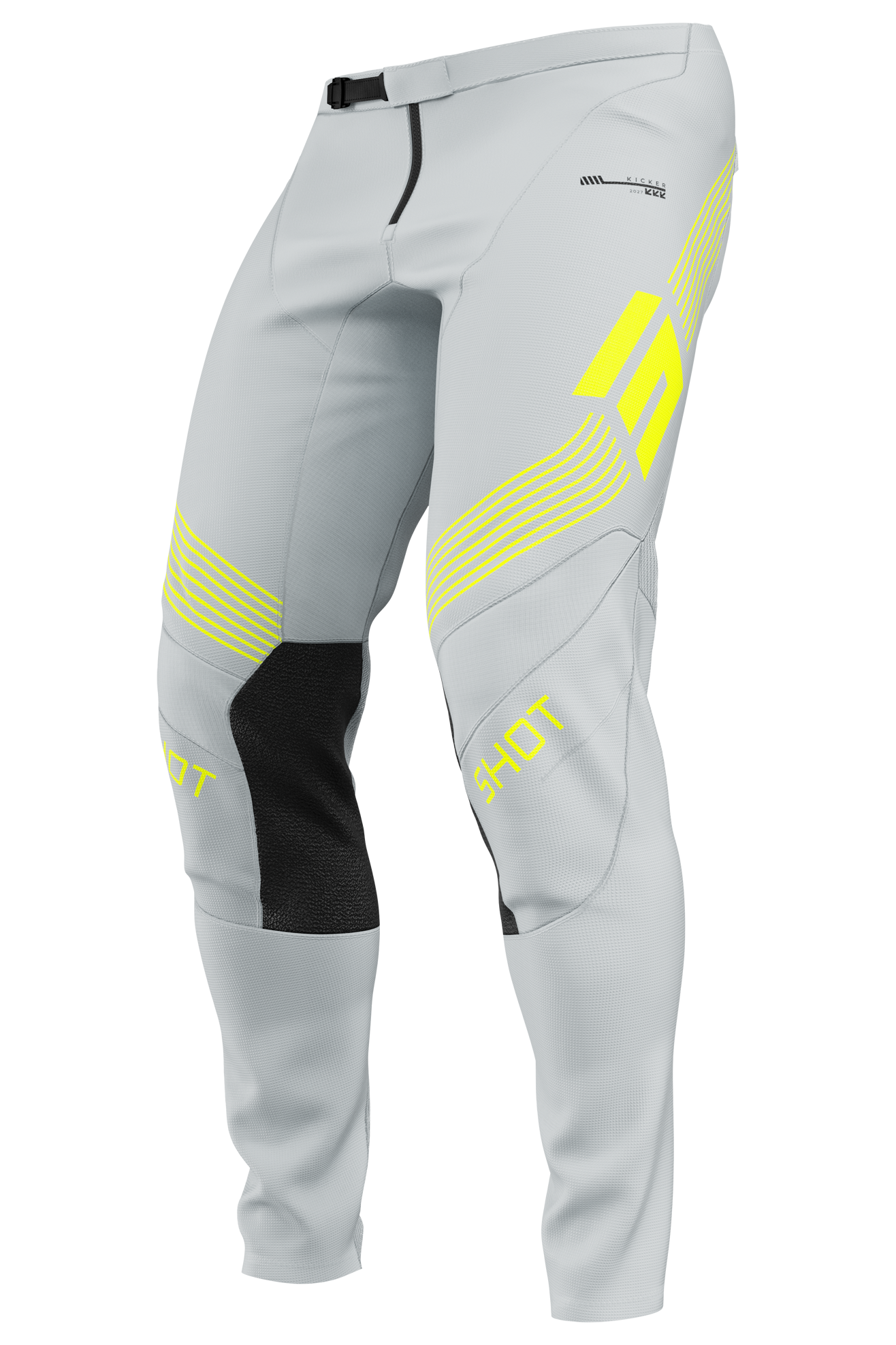 Crossbroek Shot Race Gear Contact Kicker 27