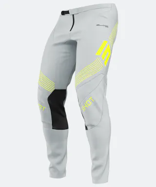 Crossbroek Shot Race Gear Contact Kicker 27