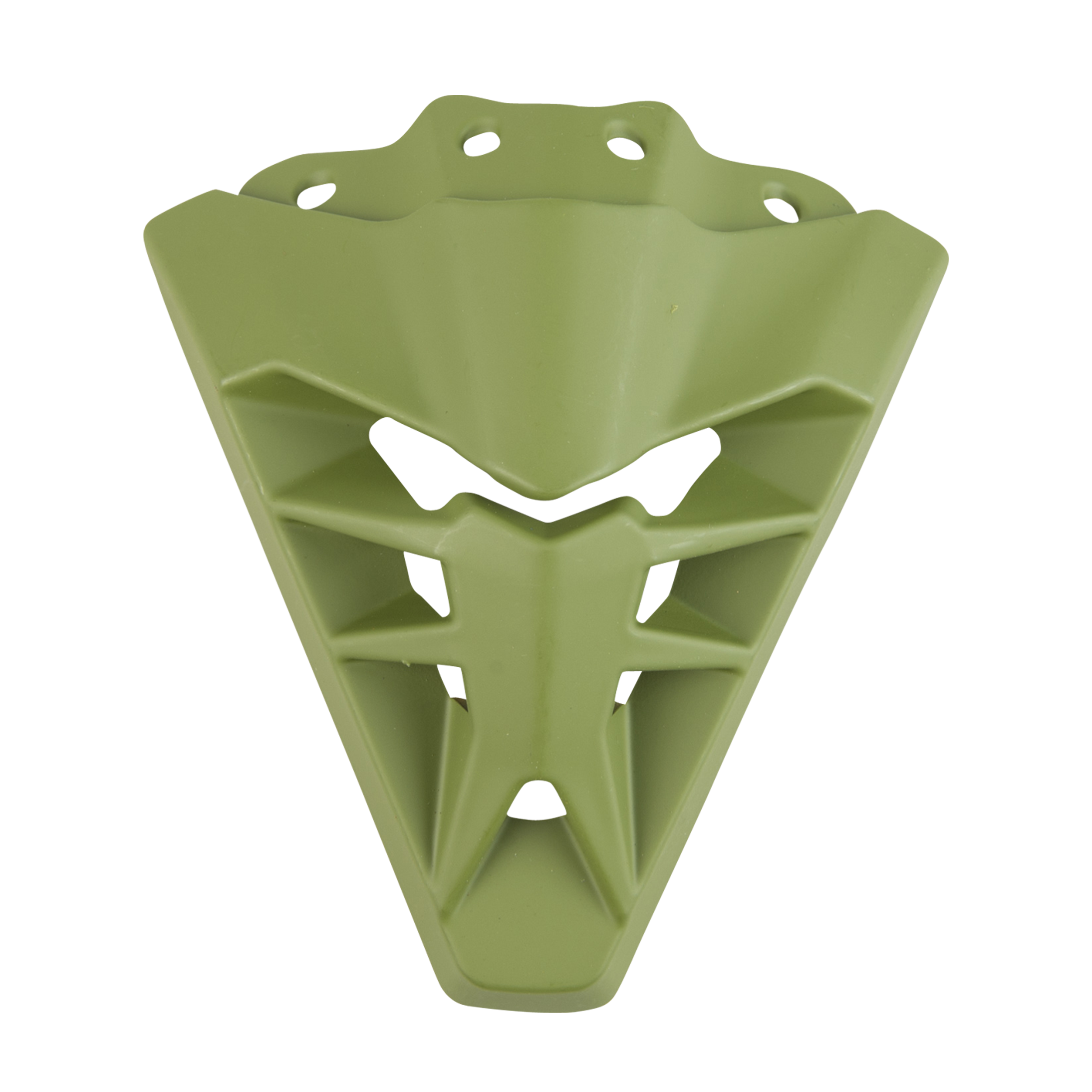 Mondstuk Acerbis Profile 3.0 Groen