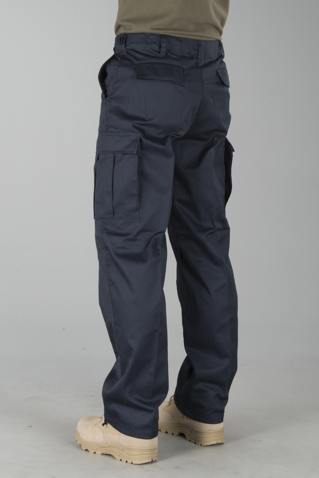 Pantalones Brandit US Ranger Hose