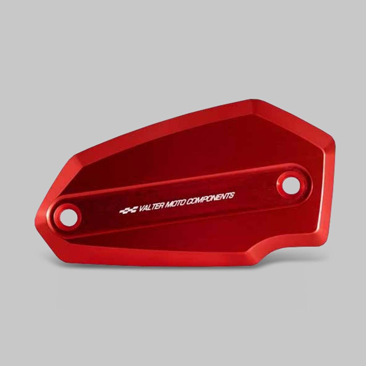 Valter Moto Lock Brake Fluid Reservoir
