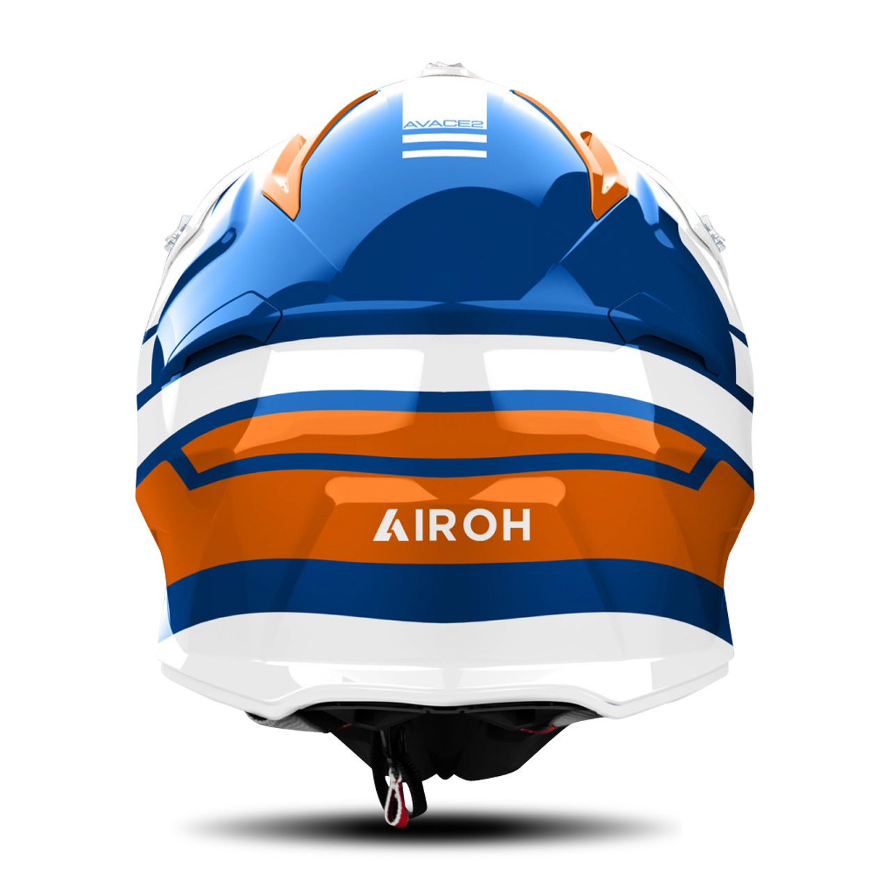 MX Каска Airoh Aviator Ace 2 Sake