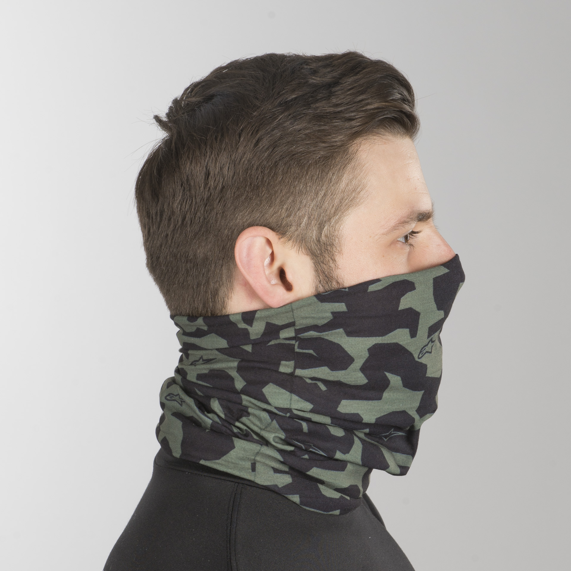 Braga de Cuello Alpinestars