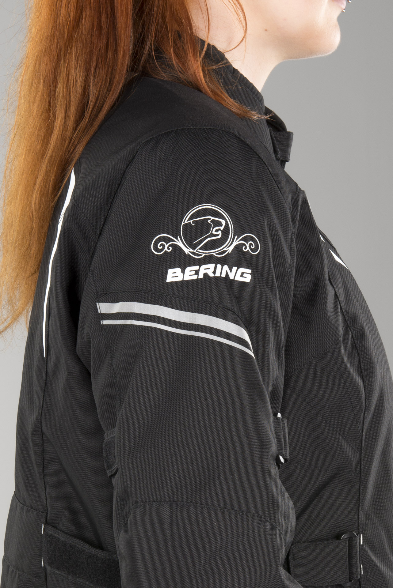 Bering Penelope Queen Women’s MC Jacket