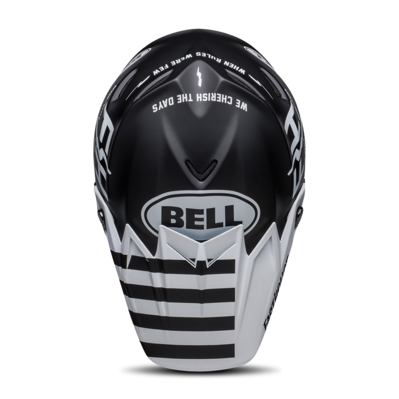 Casco de Cross BELL Moto-9S Flex