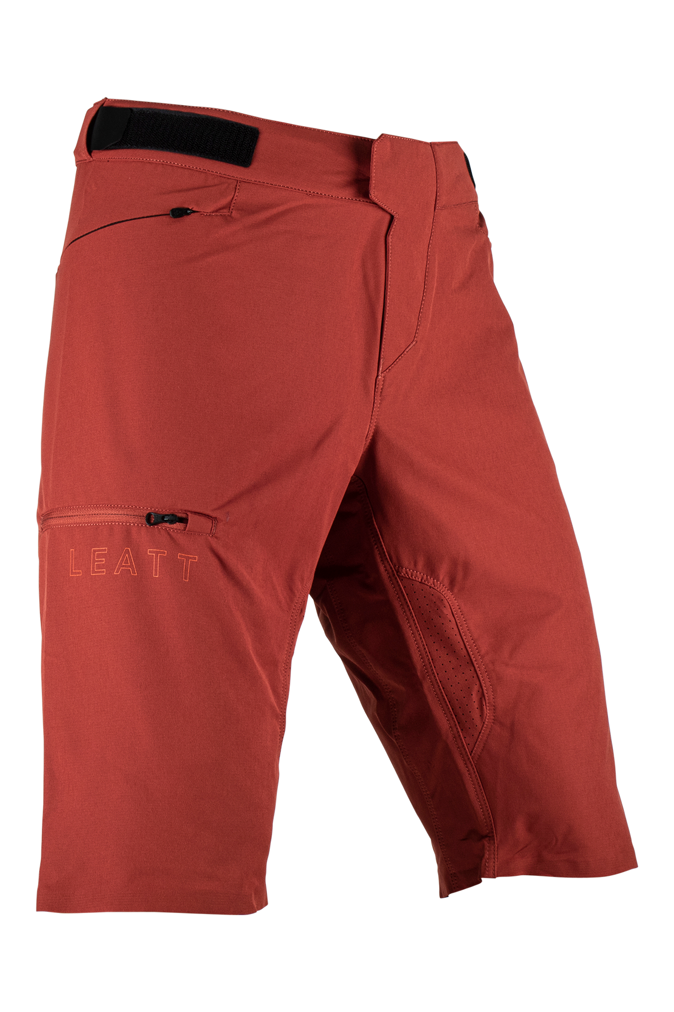 Shorts de MTB Leatt Trail 1.0