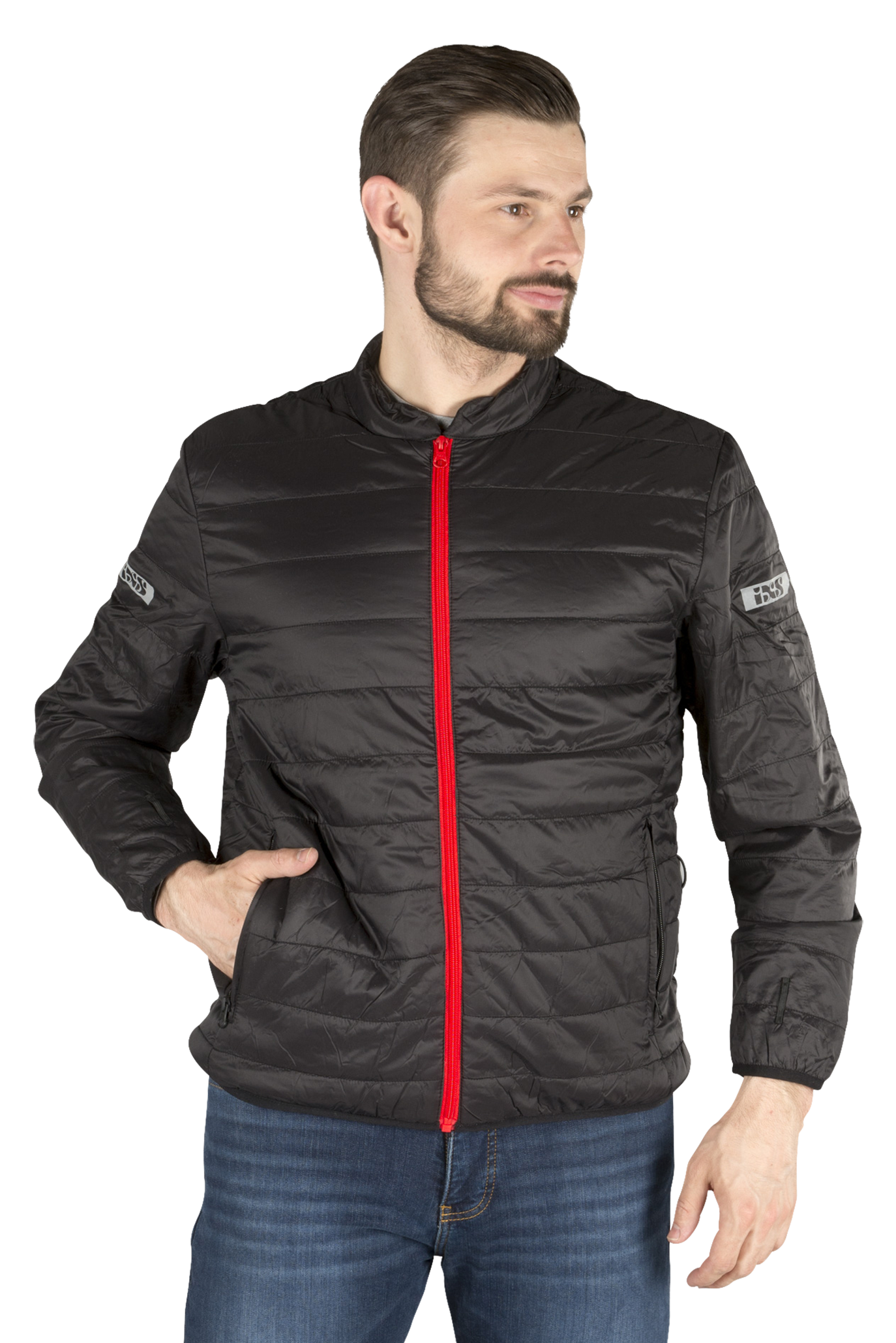 Chaqueta de Moto iXS Stepp Funktion