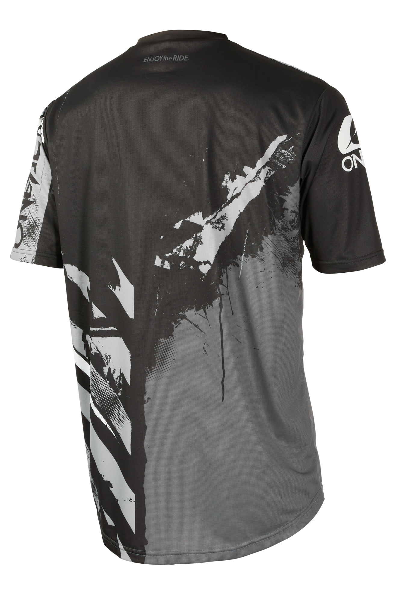 Mountainbikeshirt O'Neal Matrix FR Ride