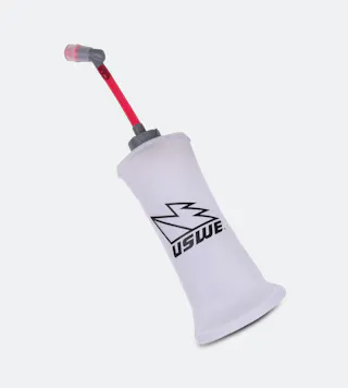 USWE Ultraflask 0,5L Transparent