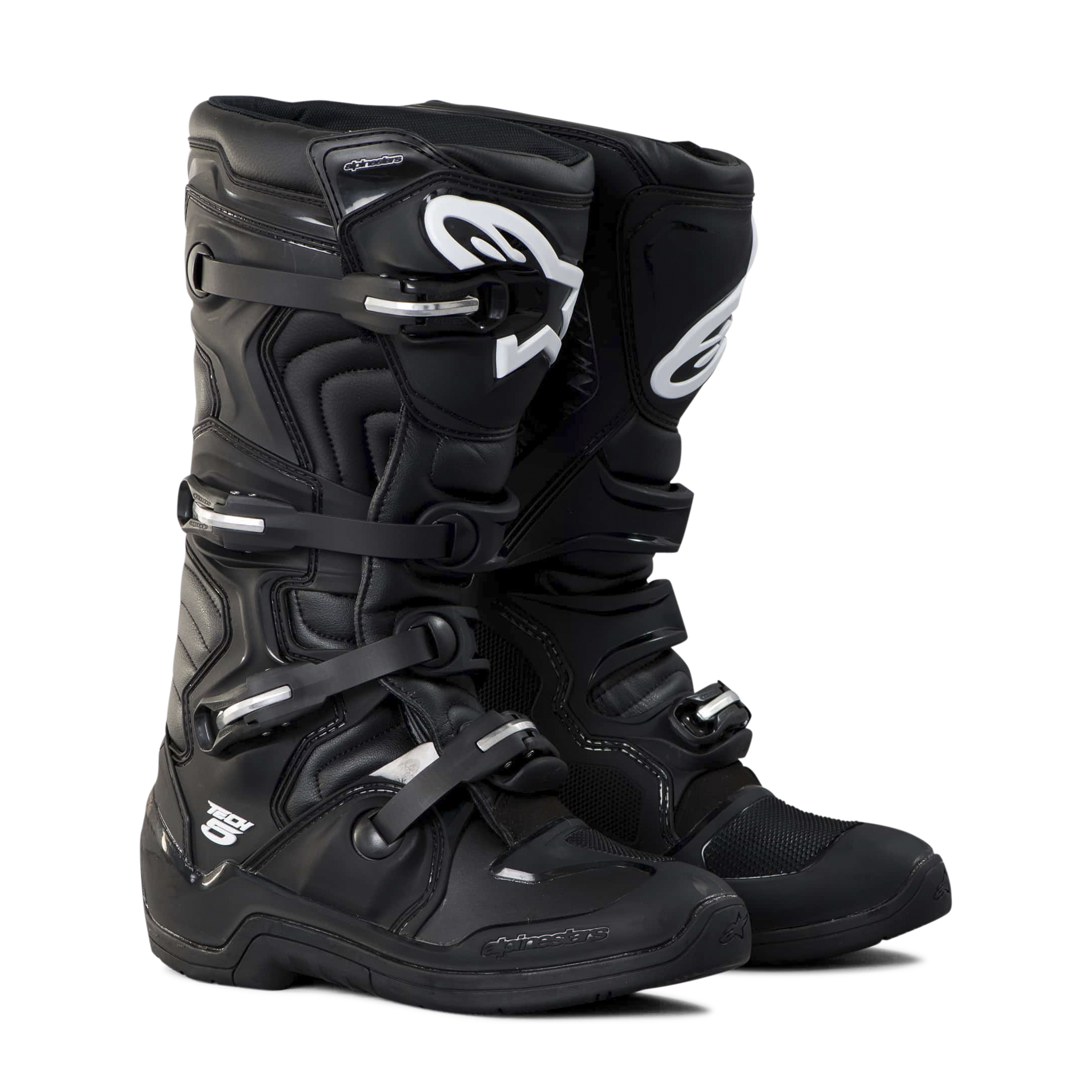 alpinestars boots