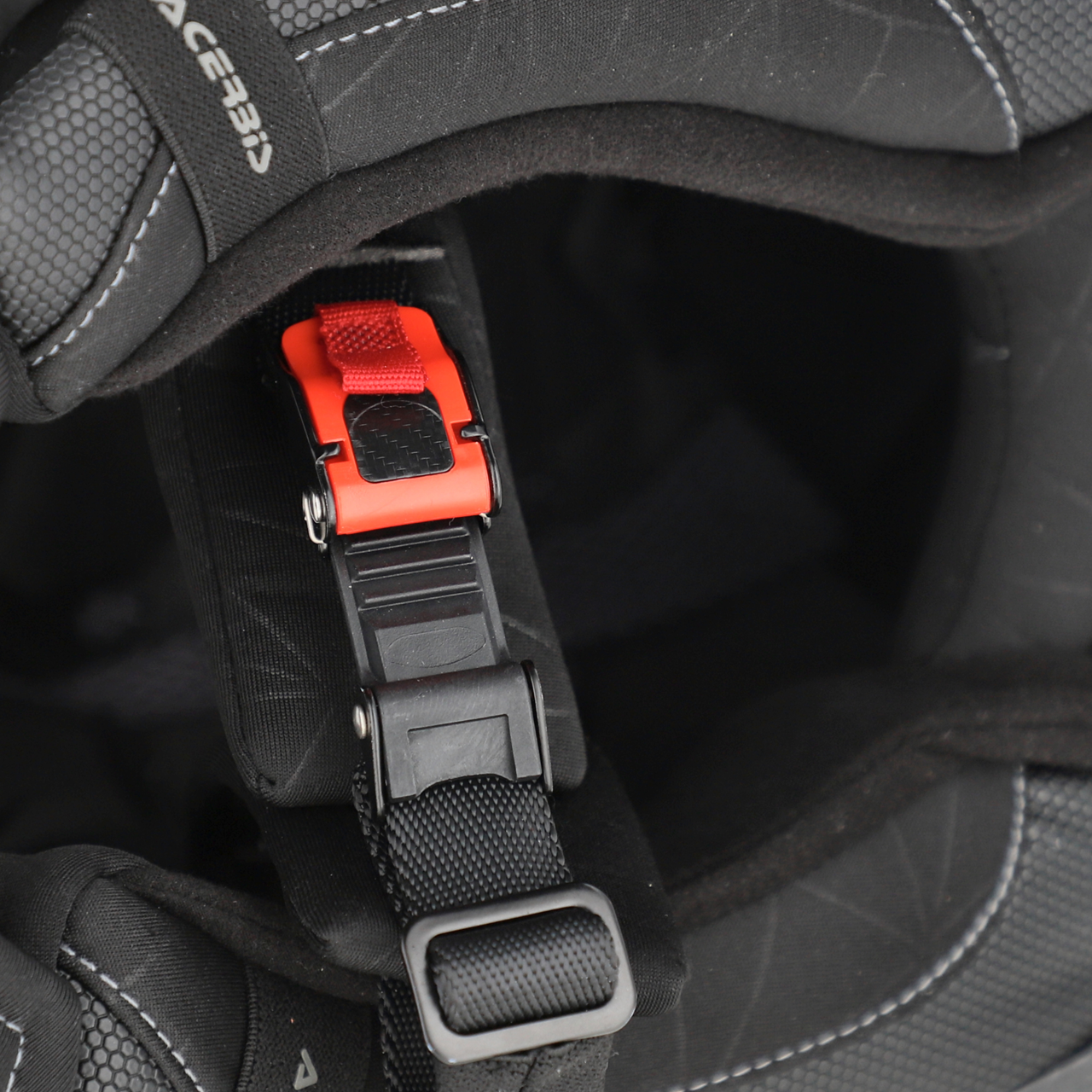 Acerbis Assault Adventure Helmet
