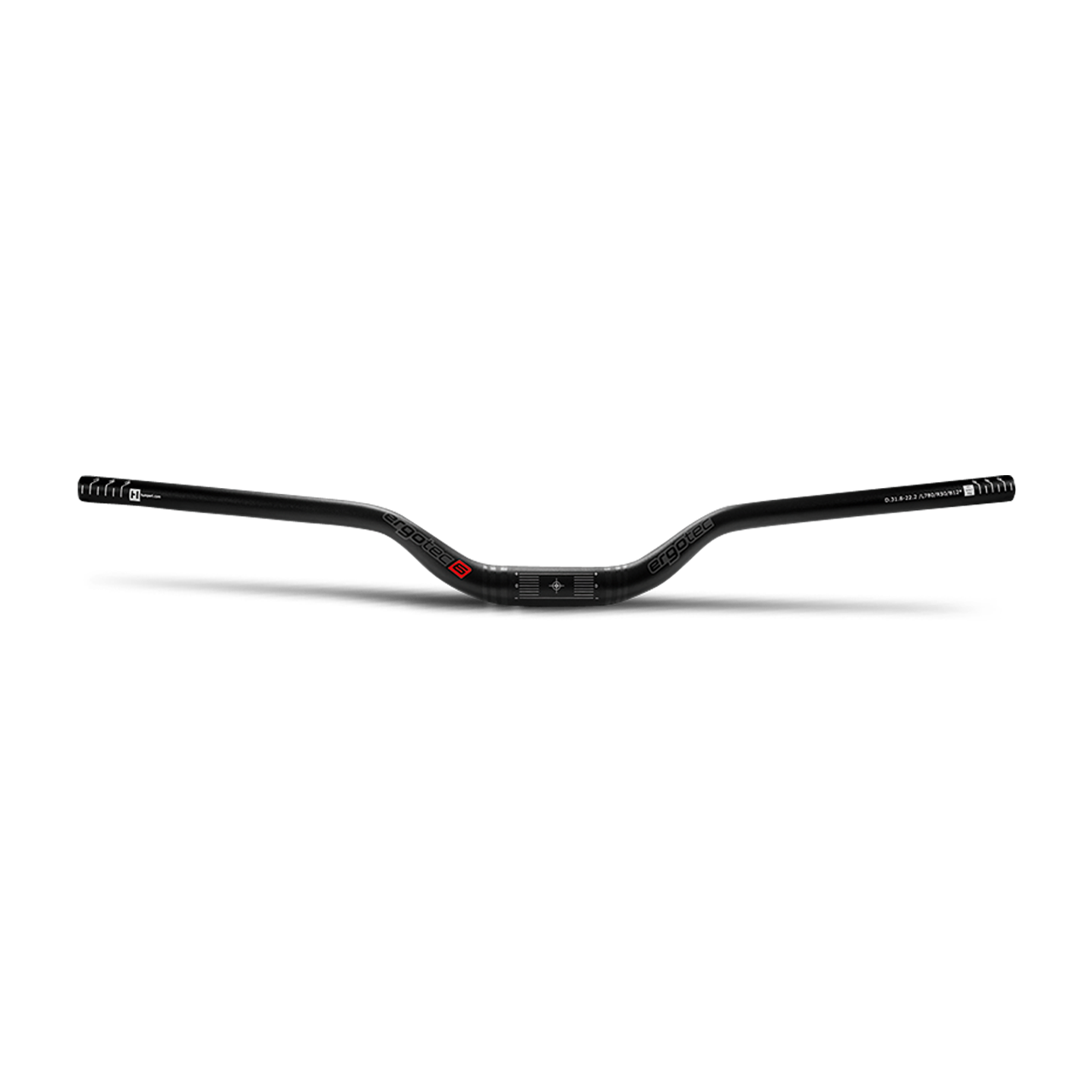 Τιμόνι Ergotec
