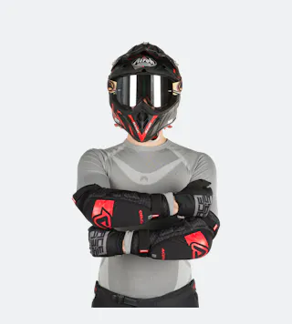 Chrániče Lakťov Acerbis Soft X-Elbow