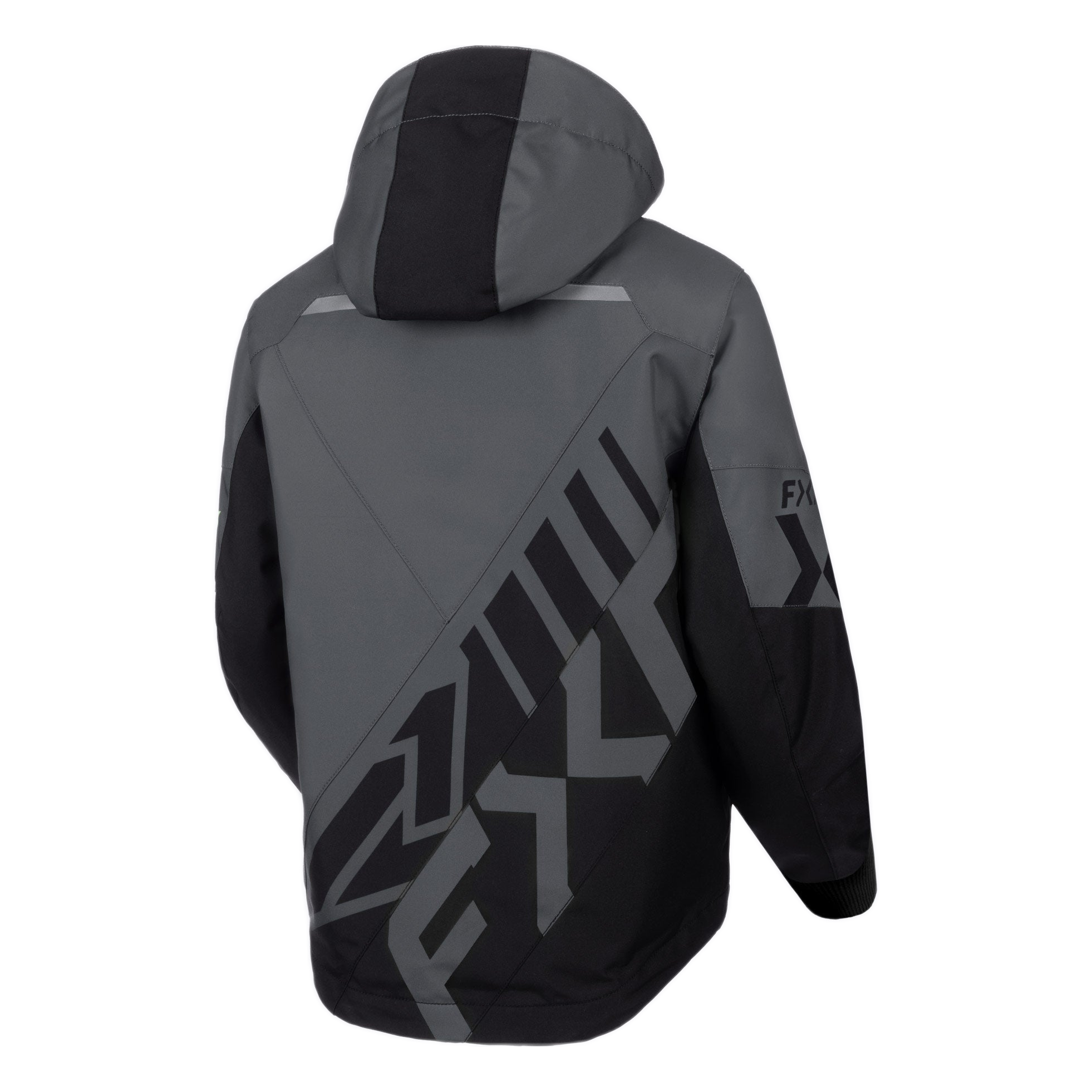 Schneejacke FXR Cold Cross CX Kinder