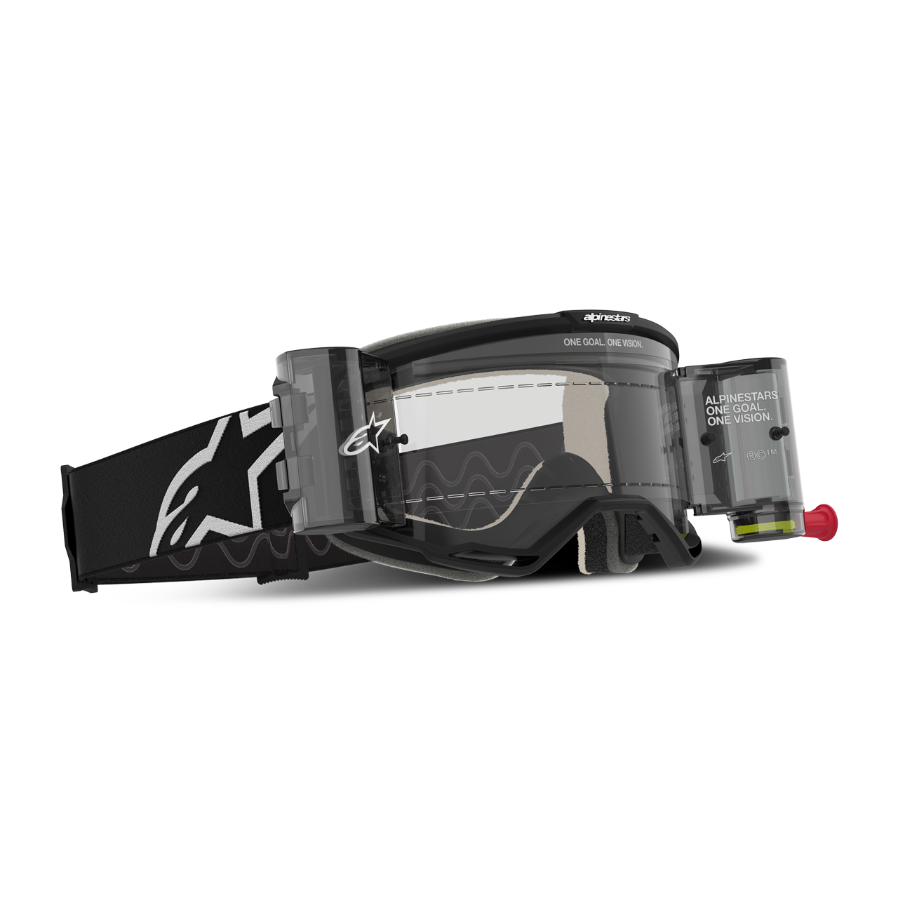 MX Очила Alpinestars Vision 5 Corp