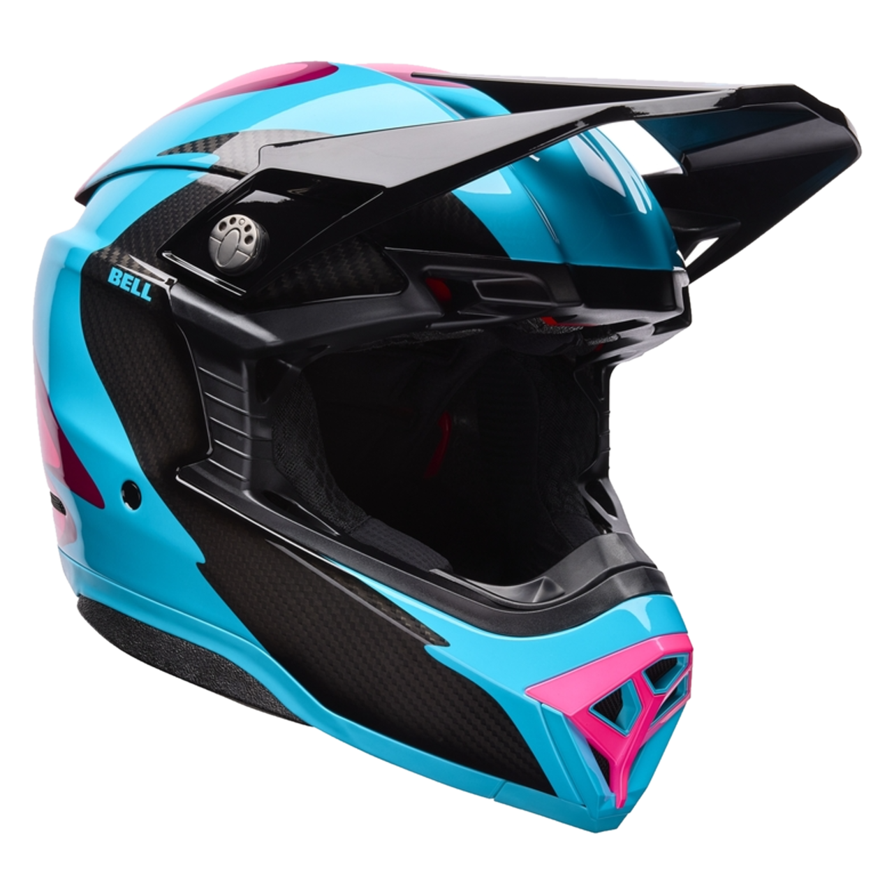 Crosshelm BELL Moto-10 Mips