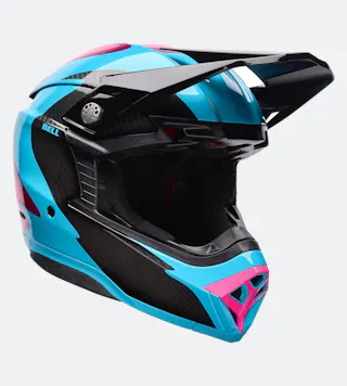 Motokrosová Helma BELL Moto-10 Mips