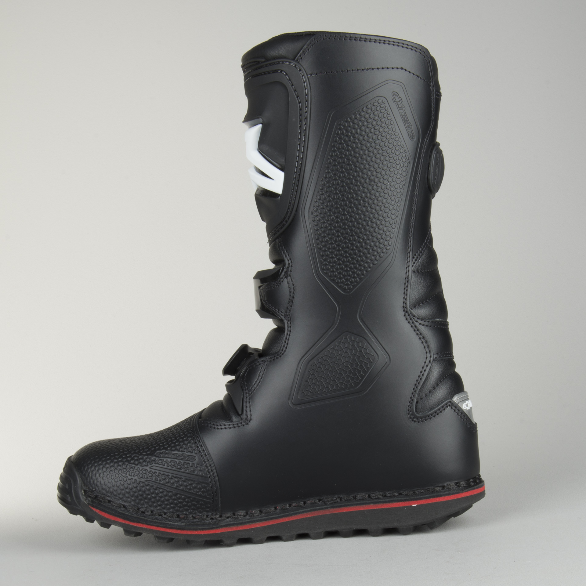 Botas de Trial Alpinestars Tech T