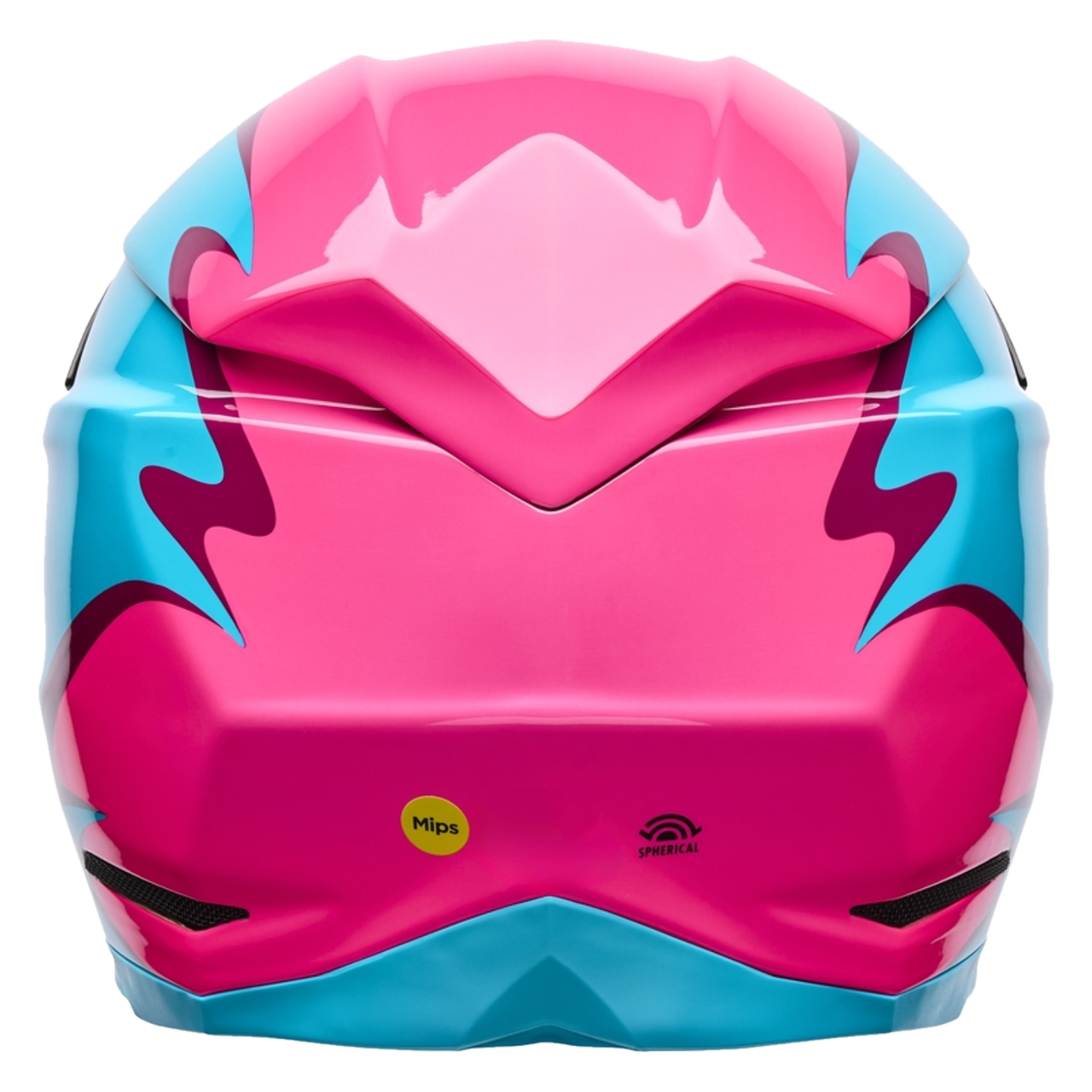 Čelada MX BELL Moto-10 Mips