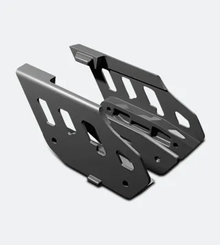 Γλίστρα Φθοράς Rtech Tenere