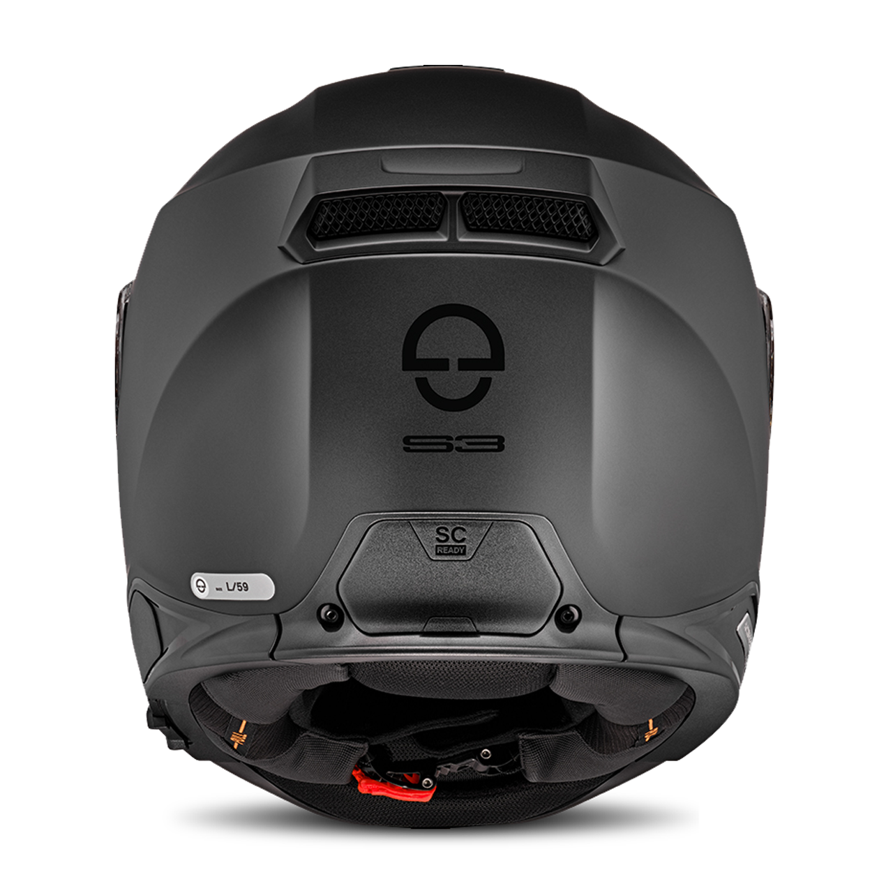 Каска За Цялото Лице Schuberth S3