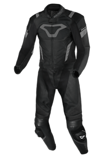 Macna Varshall 2 PC MC Leather Suit | 24mx