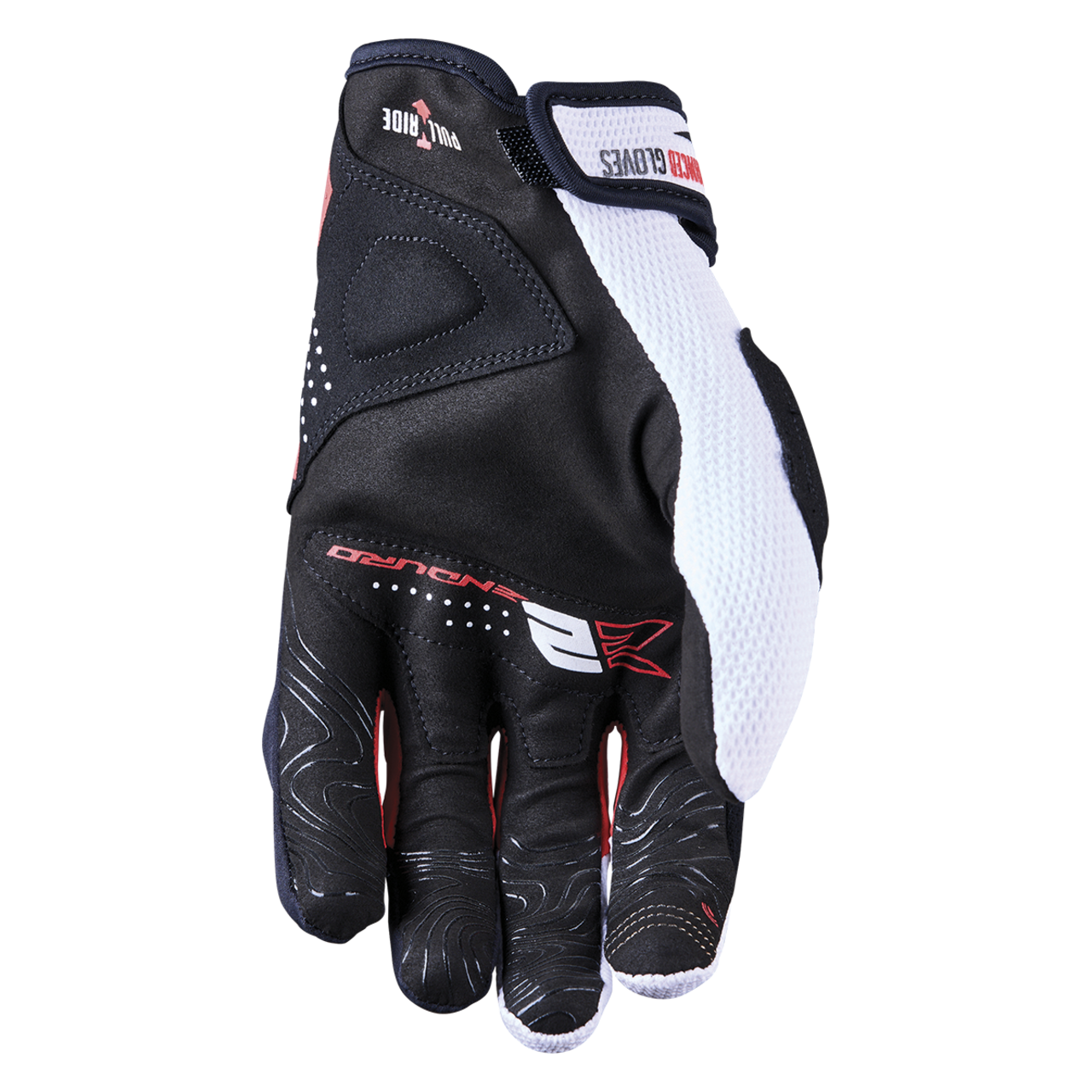 Five E2 MX Gloves