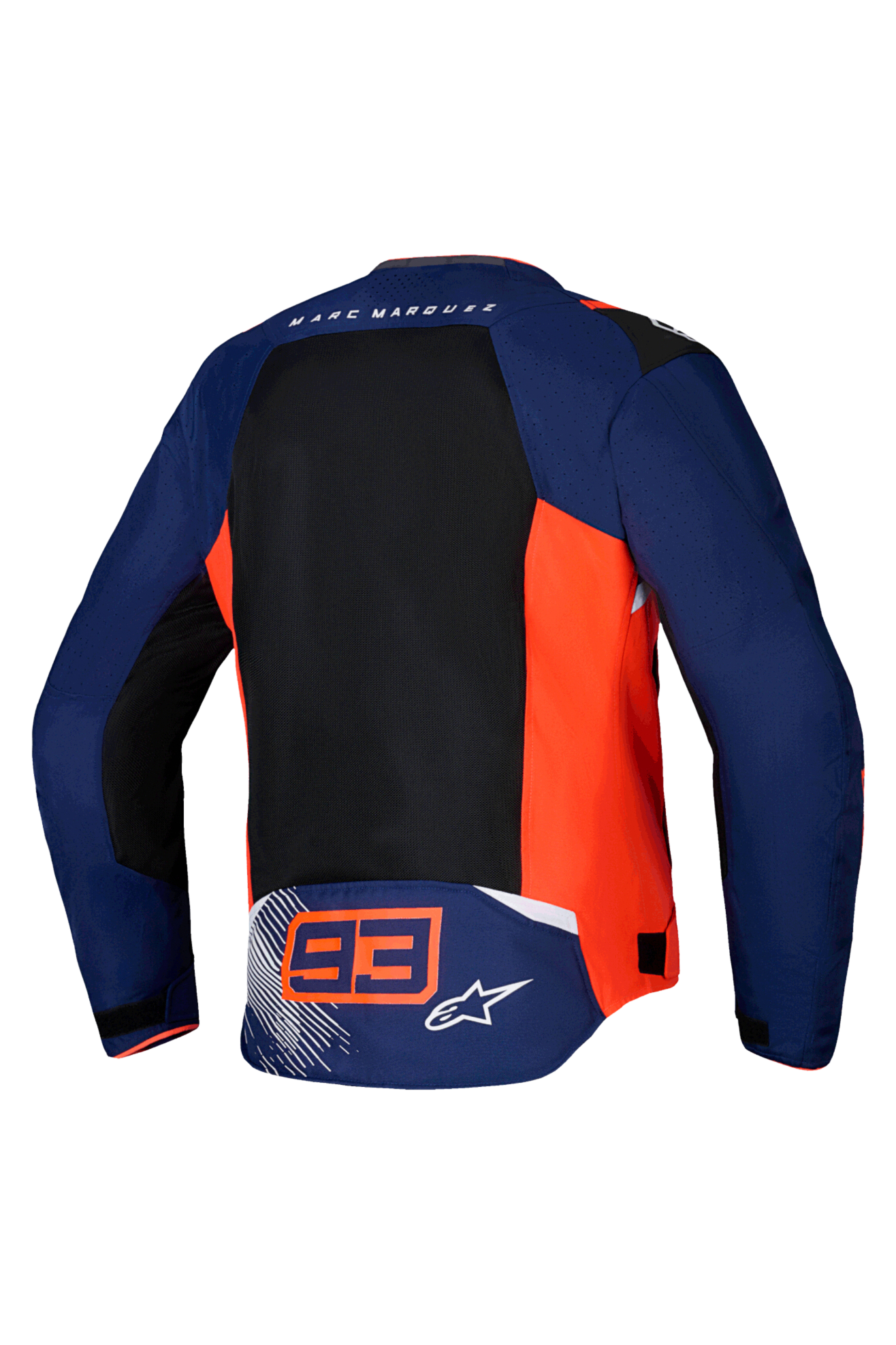 Alpinestars Mm93 T-Sps Air V2 MC Jacket | 24mx