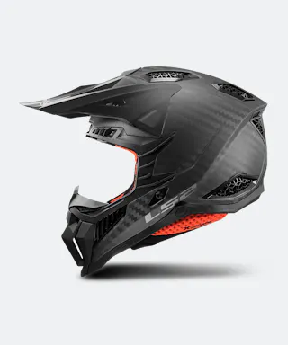 Cască Motocross LS2 MX703 X-Force C Pro Fim