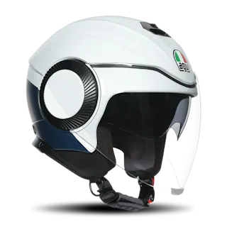 AGV Orbyt Open Helmet | 24MX