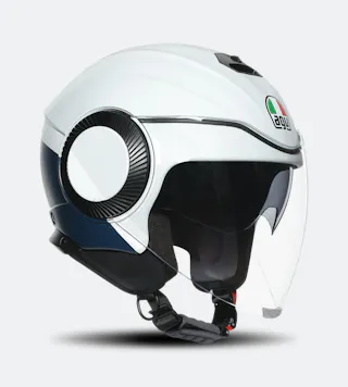 AGV Orbyt Open Helmet