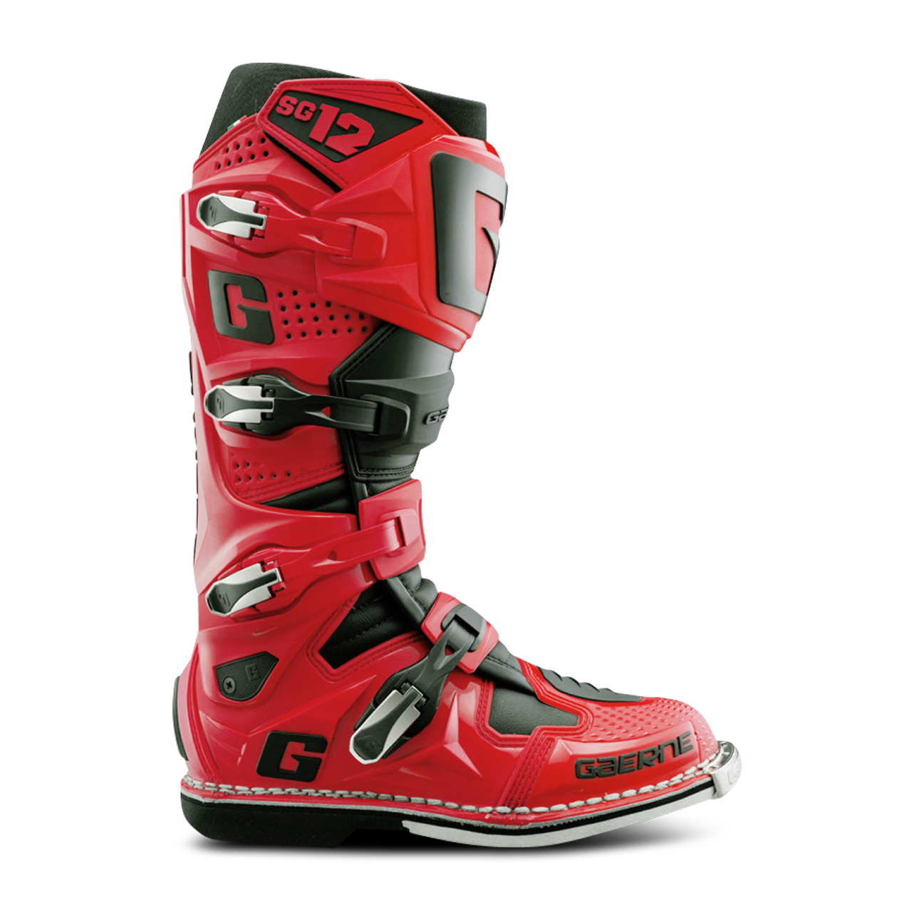 Botas de Cross Gaerne SG12