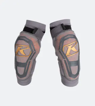 Elleboogbeschermer Klim Tactical MX Grijs
