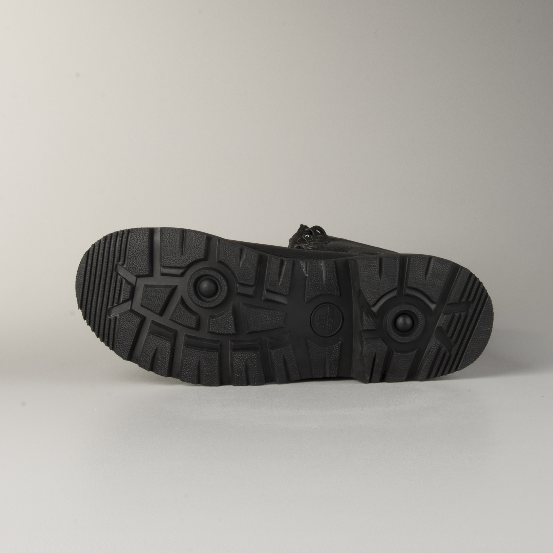 Botas Brandit BW Tactical 2000
