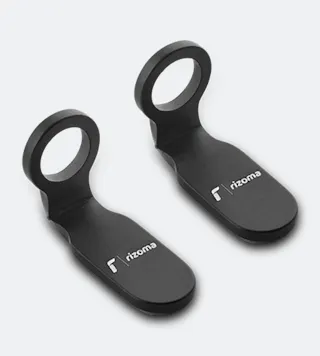 Kit de Montaje para Intermitentes Rizoma Negro