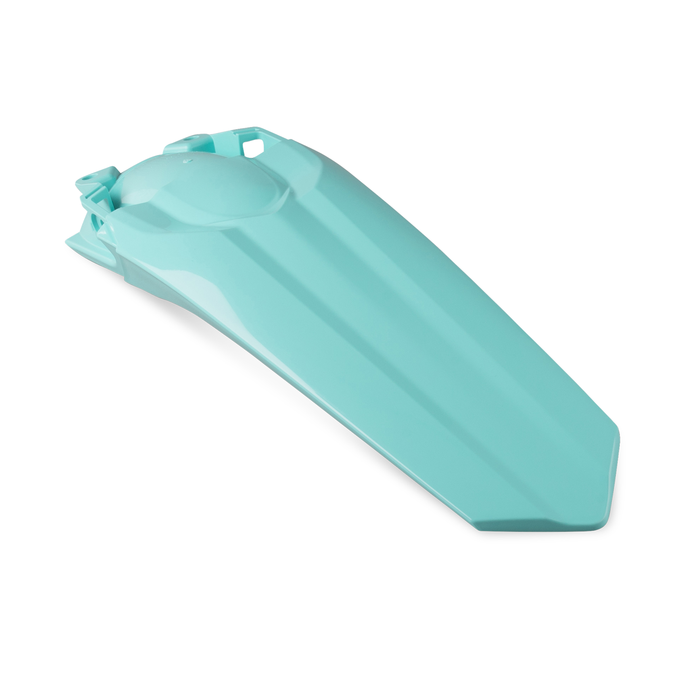 Achterspatbord Acerbis