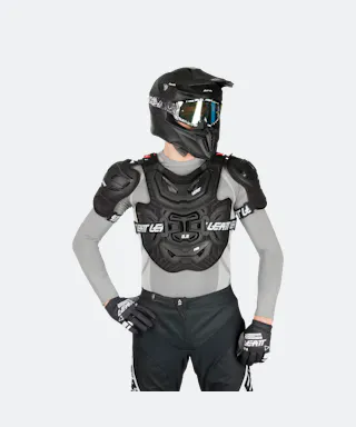 Lichaamsbeschermer Leatt 5.5 Pro