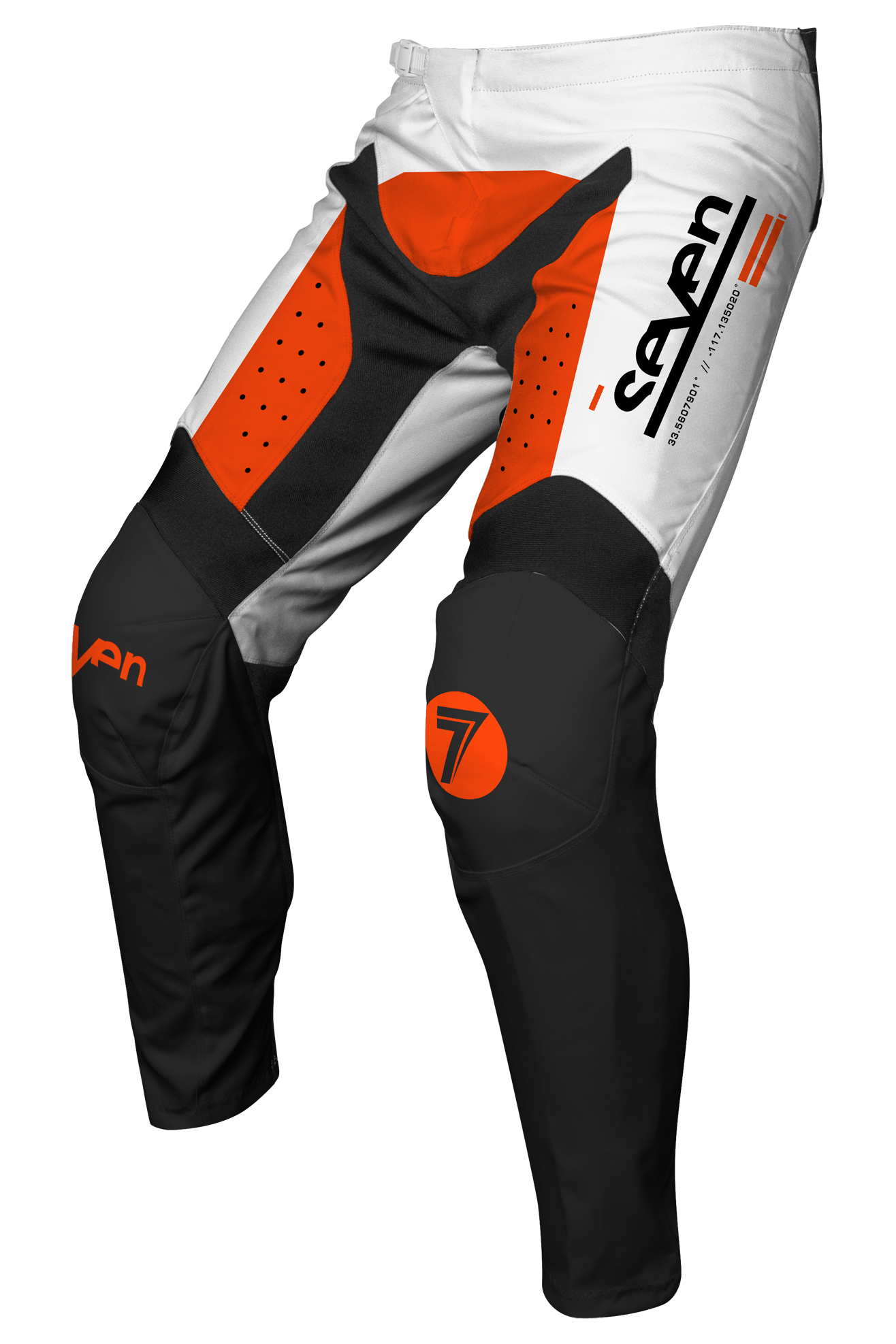 Seven Vox Aperture MX Trousers Youth | 24mx